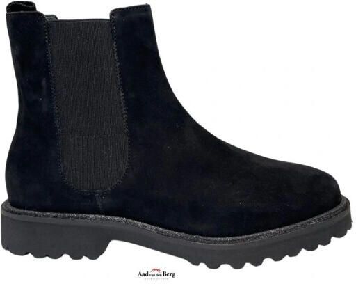 Sioux Damesschoenen enkellaarsjes
