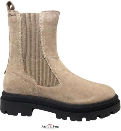 Sioux Damesschoenen enkellaarsjes