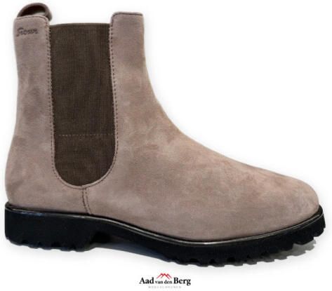 Sioux Damesschoenen enkellaarsjes
