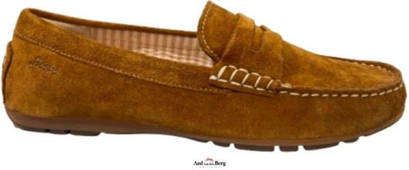 Sioux Damesschoenen instappers