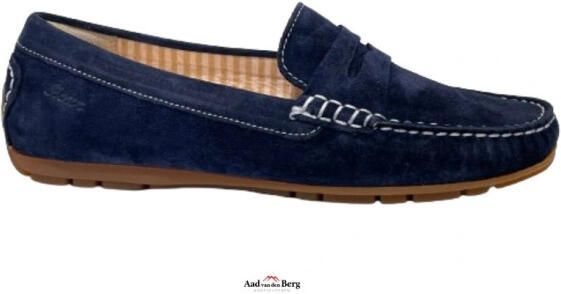 Sioux Damesschoenen instappers