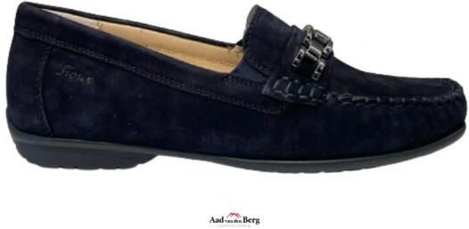 Sioux Damesschoenen instappers