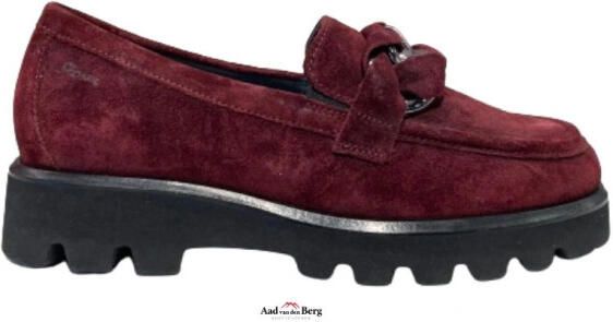 Sioux Damesschoenen instappers