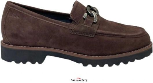 Sioux Damesschoenen instappers