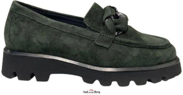 Sioux Damesschoenen instappers