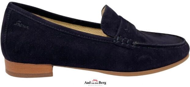Sioux Damesschoenen instappers