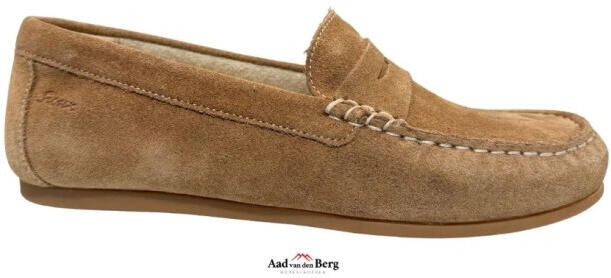 Sioux Damesschoenen instappers