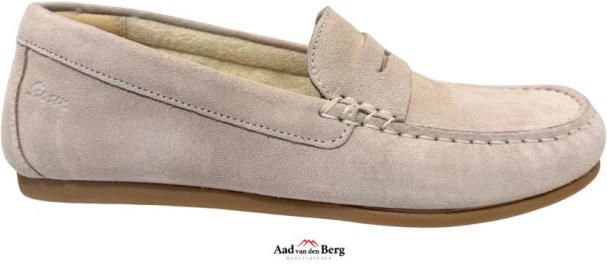 Sioux Damesschoenen instappers
