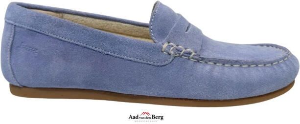 Sioux Damesschoenen instappers