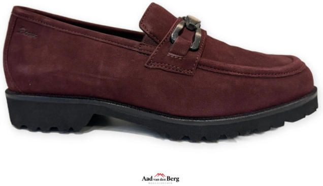 Sioux Damesschoenen instappers