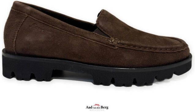 Sioux Damesschoenen instappers