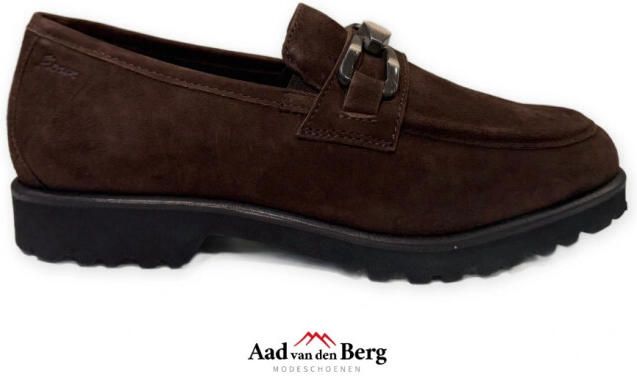 Sioux Damesschoenen instappers