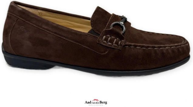 Sioux Damesschoenen instappers