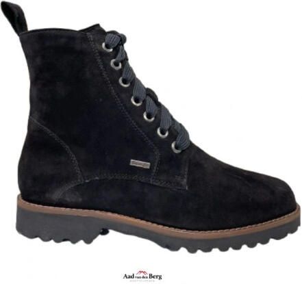 Sioux Damesschoenen veterlaarsjes