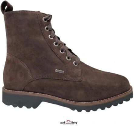Sioux Damesschoenen veterlaarsjes