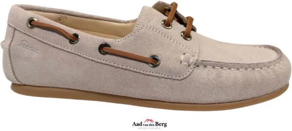 Sioux Damesschoenen veterschoenen