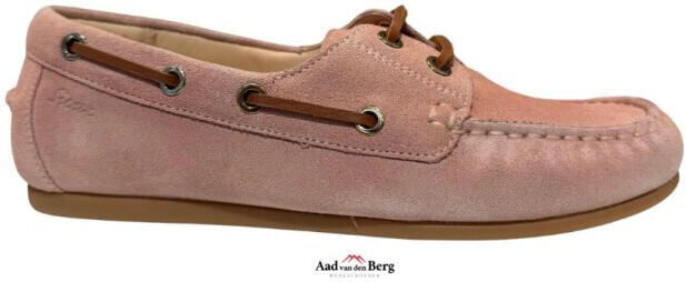 Sioux Damesschoenen veterschoenen