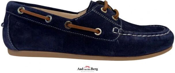 Sioux Damesschoenen veterschoenen