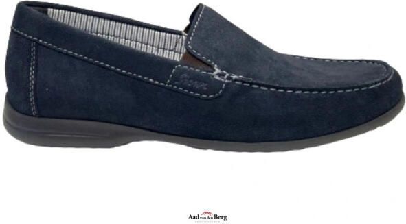 Sioux Herenschoenen instappers