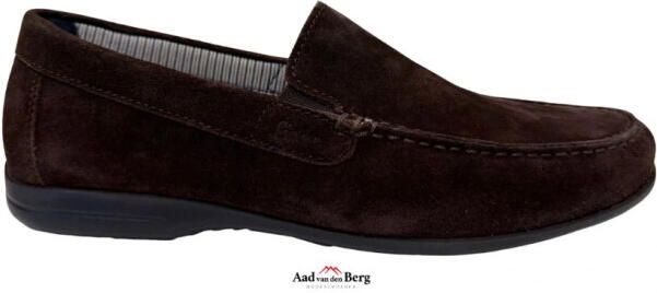 Sioux Herenschoenen instappers