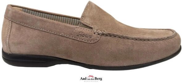 Sioux Herenschoenen instappers