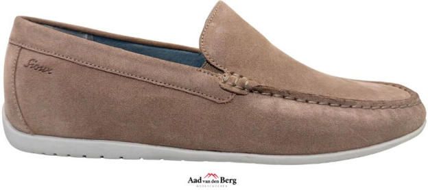 Sioux Herenschoenen instappers