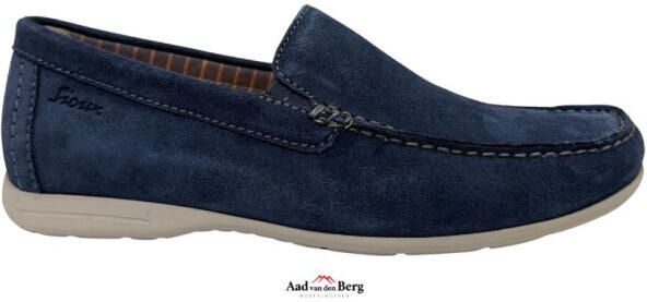 Sioux Herenschoenen instappers