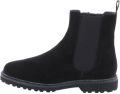 Sioux Meredith-745 h - Zwart