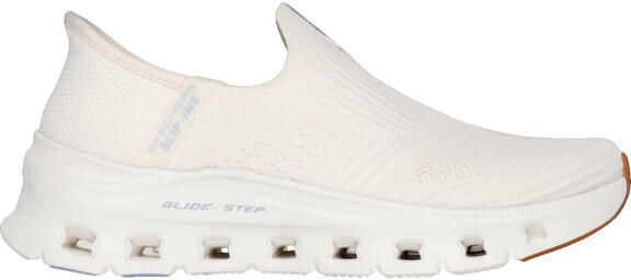 Skechers 150422 nat dames instappers sportief