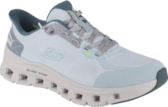 Skechers 150428 blmt dames sneakers