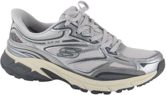Skechers 150710 sil dames sneakers