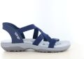 Skechers 163460 - Blauw