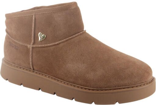 Skechers 167848 csnt dames enkellaarzen sportief