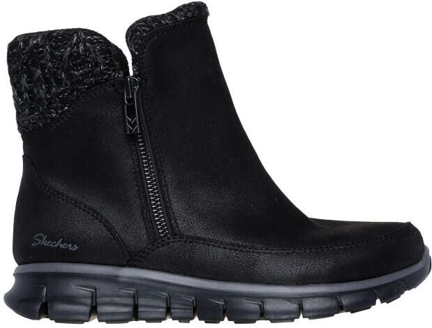 Skechers 167941 lovely collab black