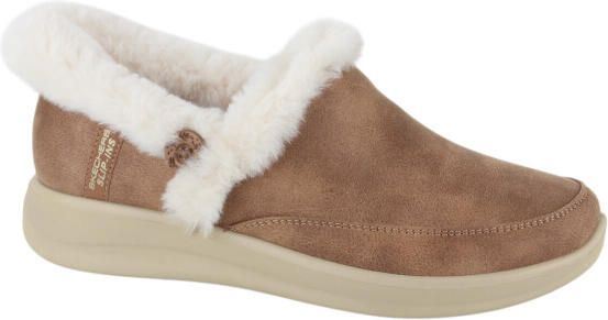 Skechers 168114 csnt dames pantoffel (gesloten hiel)