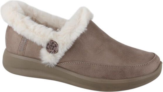 Skechers 168114 tpe dames pantoffel (gesloten hiel)