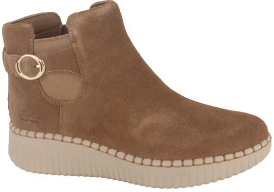 Skechers 168197 csnt dames enkellaarzen sportief