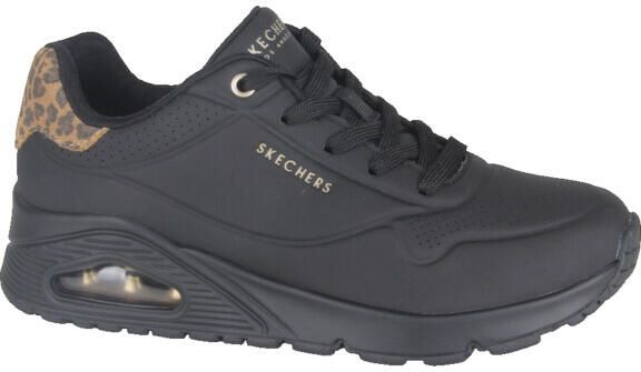 Skechers 177093 bbk dames sneakers