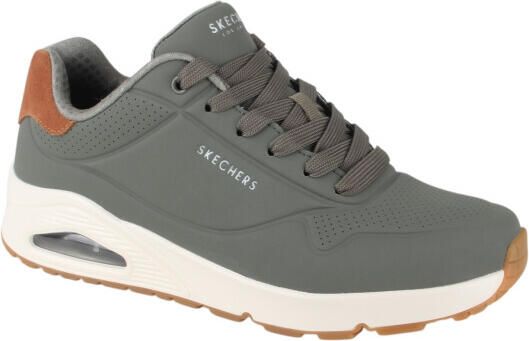 Skechers 183004 olv heren sneakers