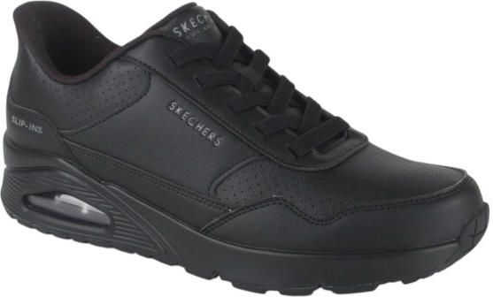 Skechers 183023 bbk heren sneakers