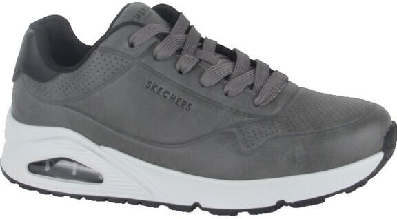 Skechers 183366 char heren sneakers