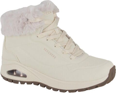 Skechers 190285 ofwt dames veterboots sportief
