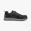 Skechers 200127EC BLK MALAD II Heren Veiligheidsschoenen Zwart - Zwart
