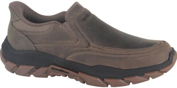 Skechers 205680 dktp heren instappers sportief