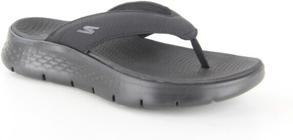 Skechers 229202 bbk heren slippers