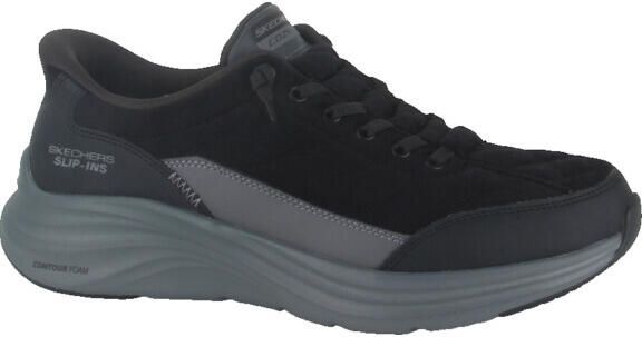 Skechers 232618 bkcc heren sneakers