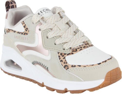 Skechers 310344l ntmt meisjes sneakers