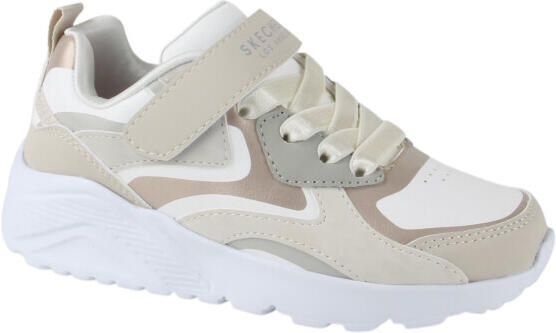 Skechers 310380l nat meisjes sneakers