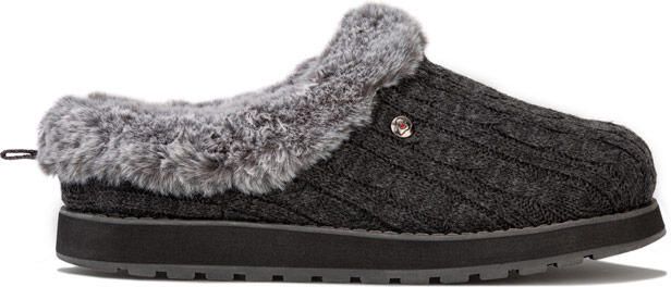 Skechers 31204 ccl dames pantoffel (open hiel)