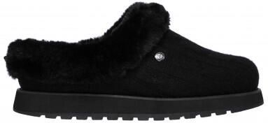 Skechers 31204 bbk keepsakes-ice angel black
